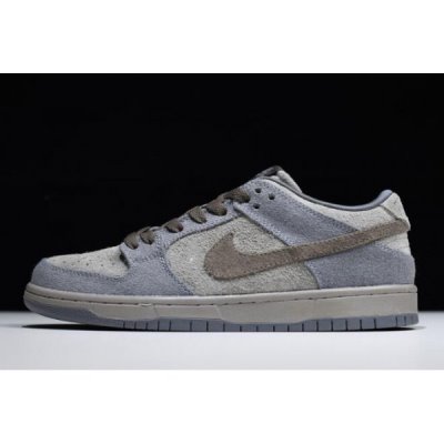 Nike Erkek Sb Dunk Low Premium Gri Kaykay Ayakkabı Türkiye - QDVHRDWU